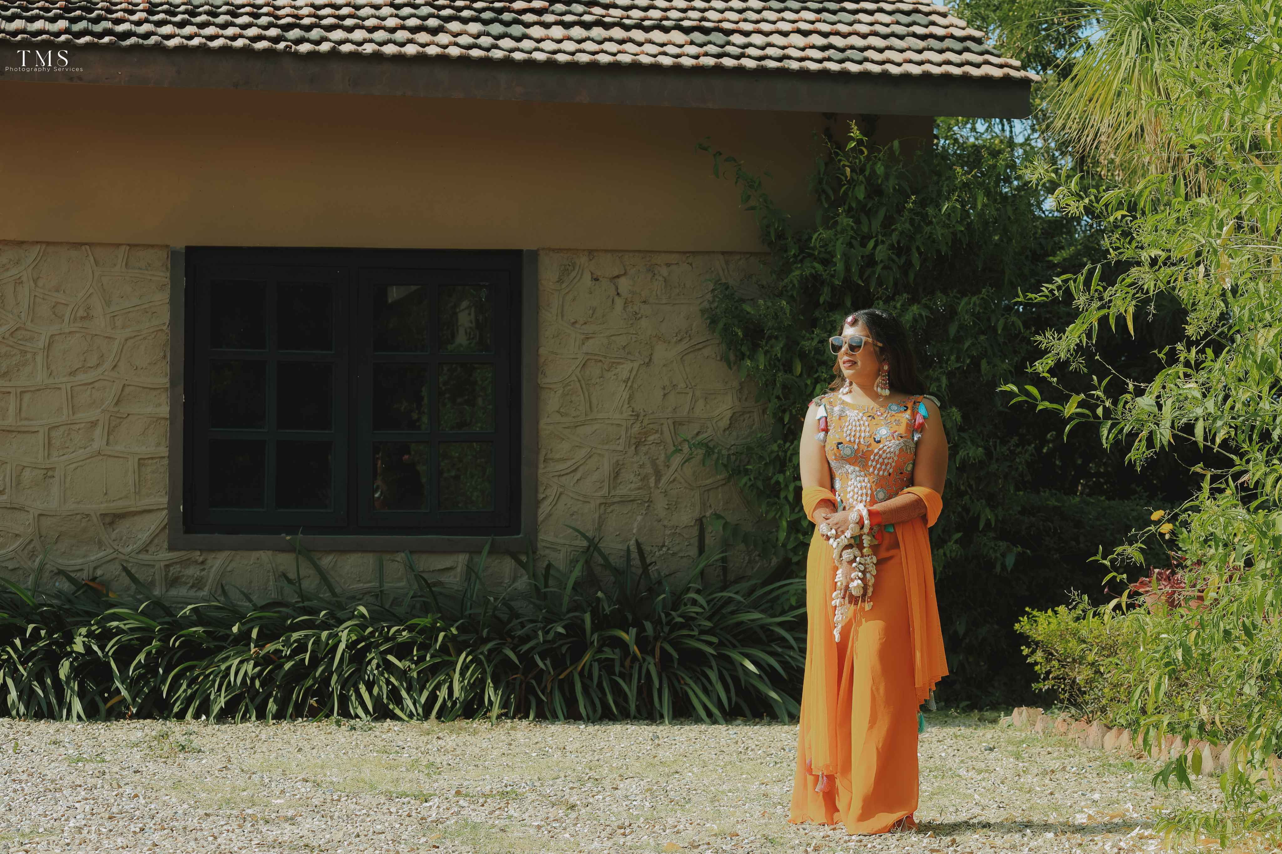 Prakhar & Arushi wedding photo 2